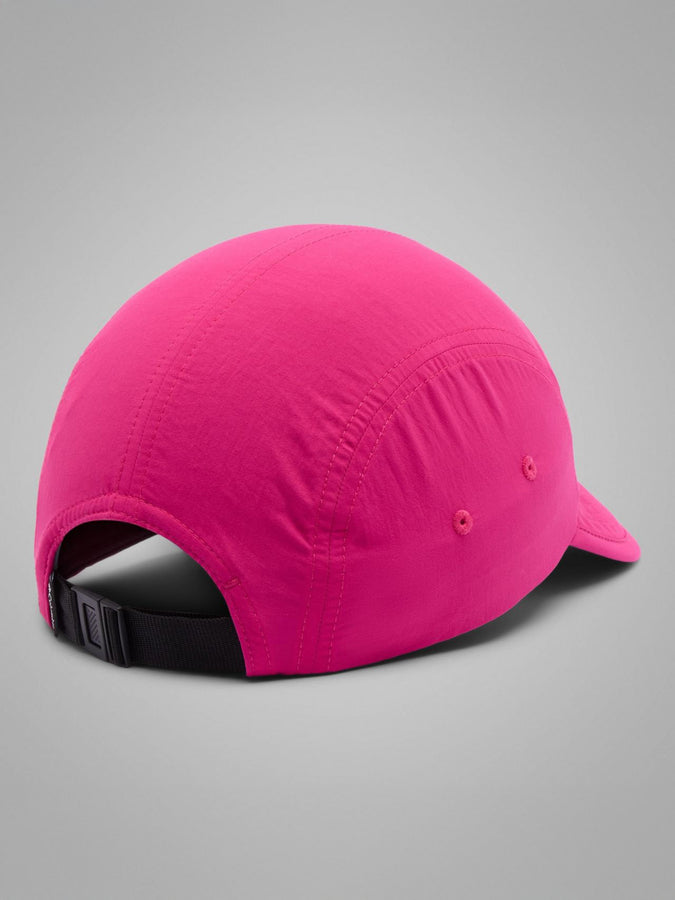 Columbia Camp Charlie 5 Panel Hat | GUAVA PINK (656)