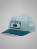 Columbia Snapback Hat