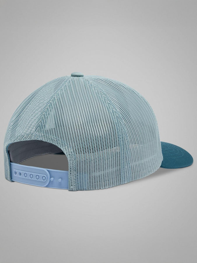 Columbia Snapback Hat | CRUSHED BLUE/EVERBLUE (459)