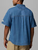 Columbia Acker Rock Twill S/S Buttondown Shirt Spring 2026