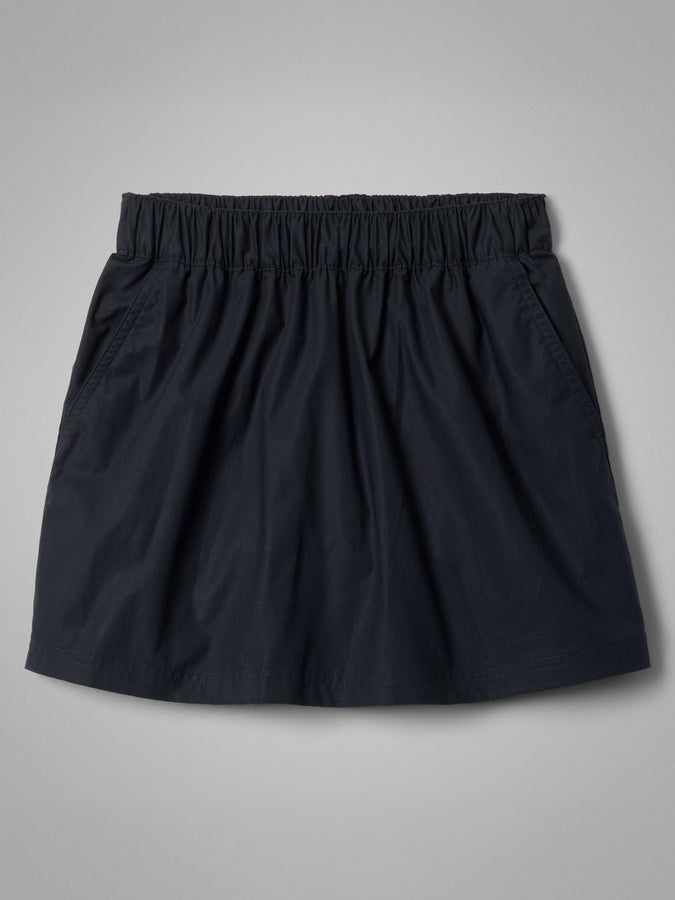 Columbia Washed Out Skirt Spring 2026 | BLACK (010)