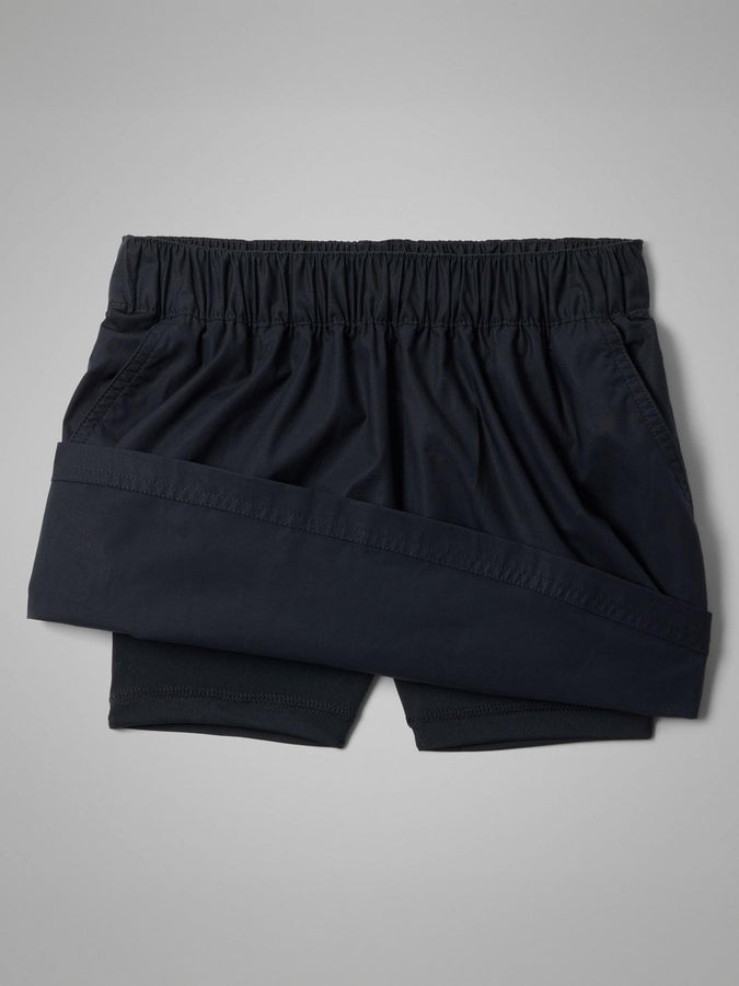 Columbia Washed Out Skirt Spring 2026 | BLACK (010)