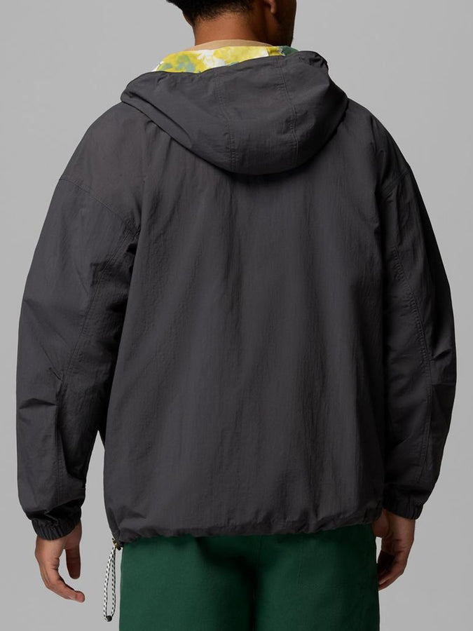 Columbia Acker Rock Winderbreaker Jacket Spring 2026 | SHARK (011)