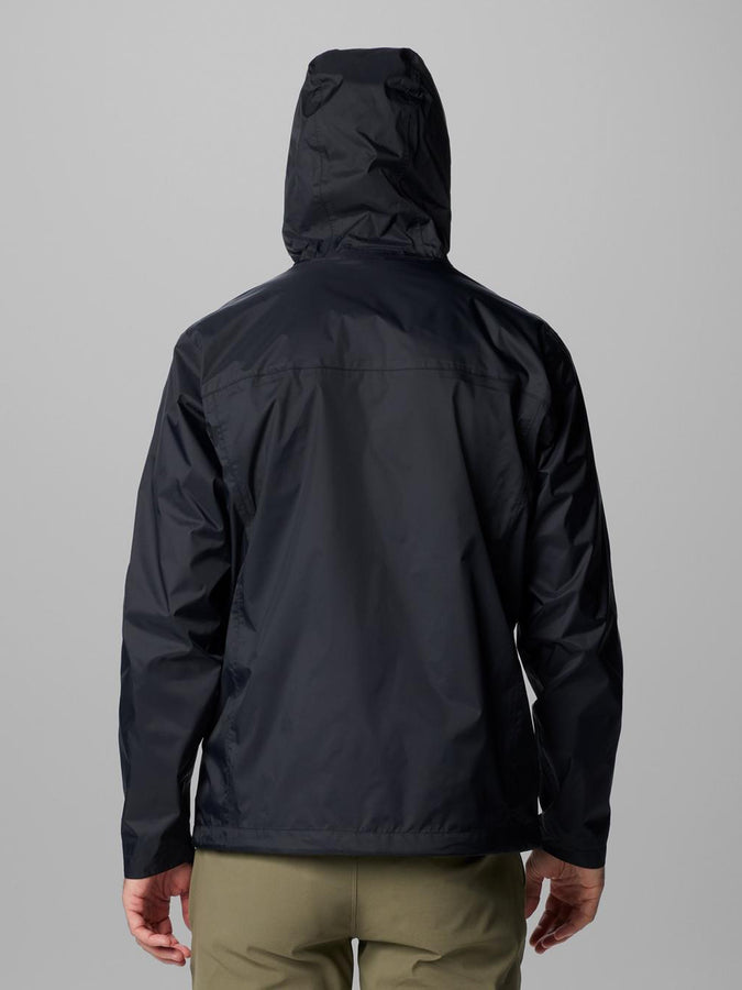 Columbia Watertight II Jacket Spring 2026 | BLACK (012)