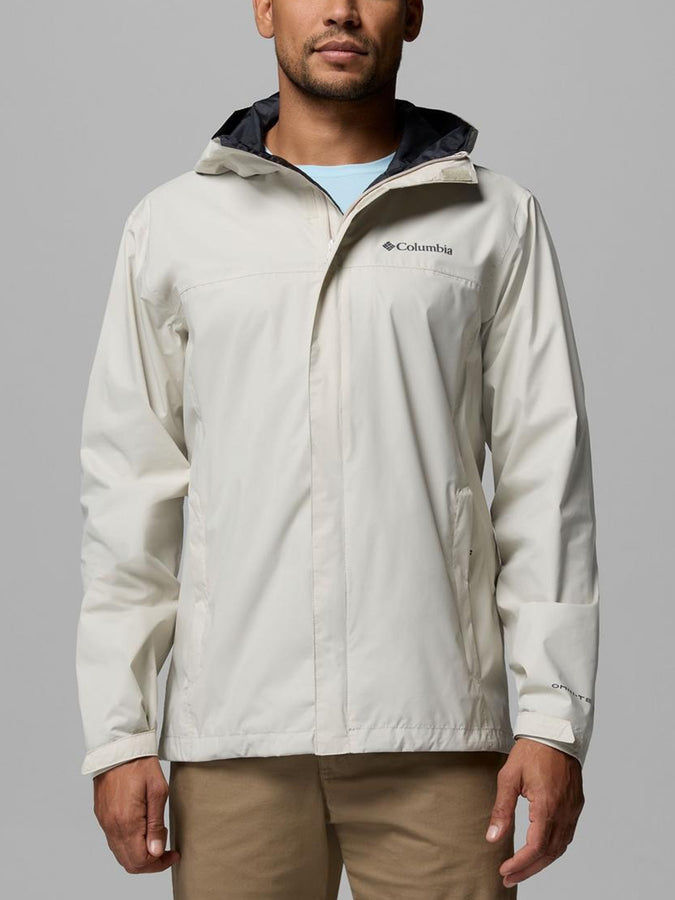 Columbia Watertight II Jacket Spring 2026 | DARK STONE (278)