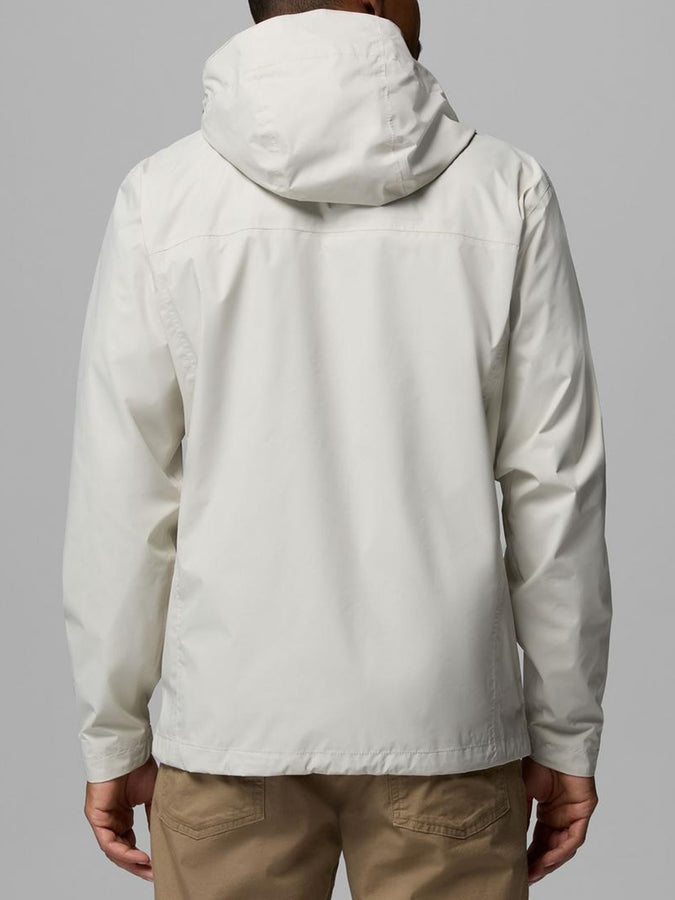 Columbia Watertight II Jacket Spring 2026 | DARK STONE (278)