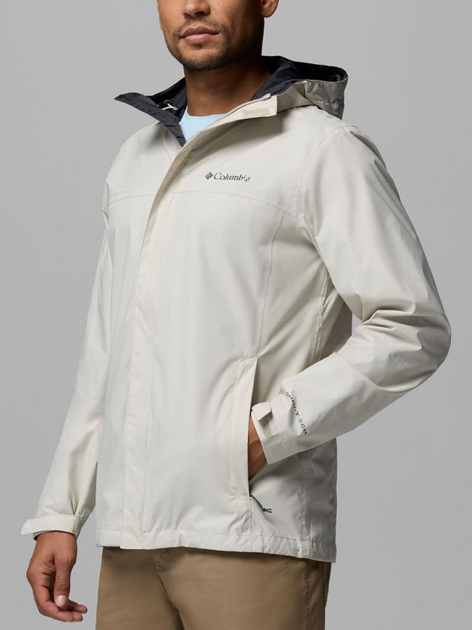 Columbia Watertight II Jacket Spring 2026 | DARK STONE (278)