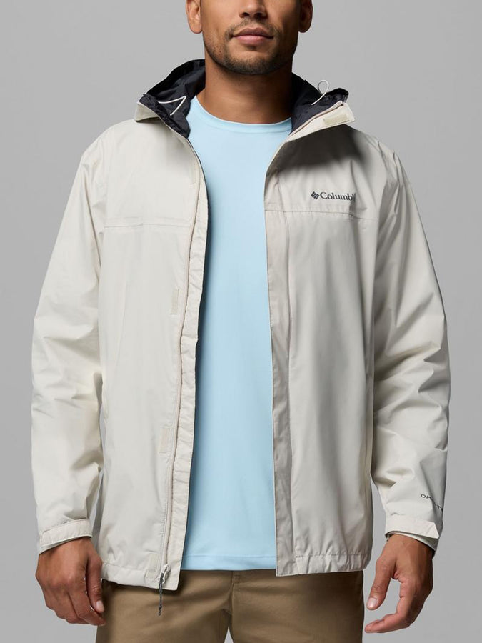 Columbia Watertight II Jacket Spring 2026 | DARK STONE (278)
