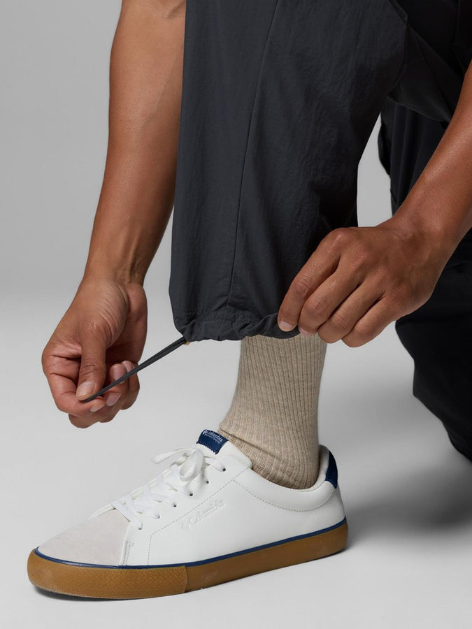 Columbia Acker Rock Convertible Pants Spring 2026 | SHARK (011)