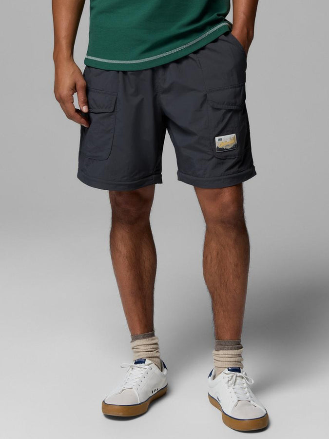 Columbia Acker Rock Convertible Pants Spring 2026 | SHARK (011)