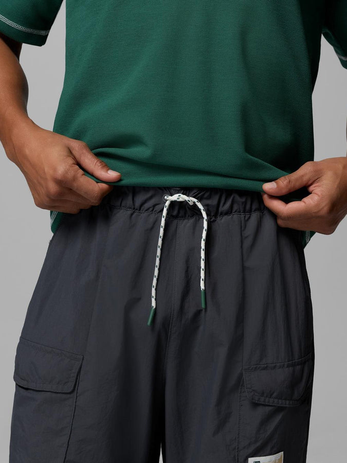 Columbia Acker Rock Convertible Pants Spring 2026 | SHARK (011)