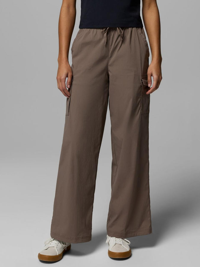 Columbia Chill Creek Cargo Pants Spring 2026 | IRON (254)