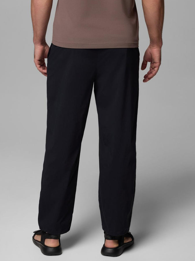 Columbia Chill Creek Lightweight Pants Spring 2026 | BLACK (010)