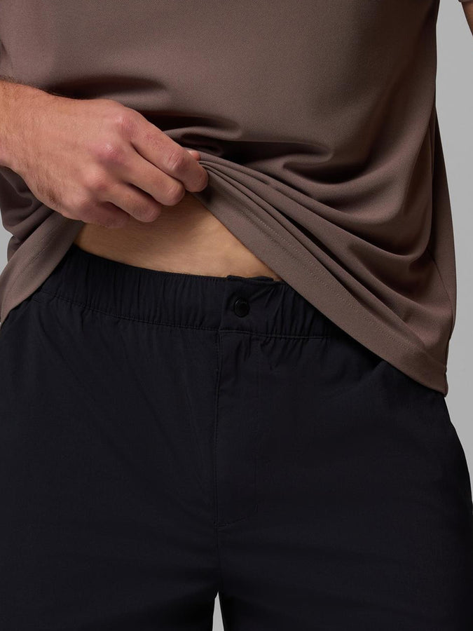 Columbia Chill Creek Lightweight Pants Spring 2026 | BLACK (010)