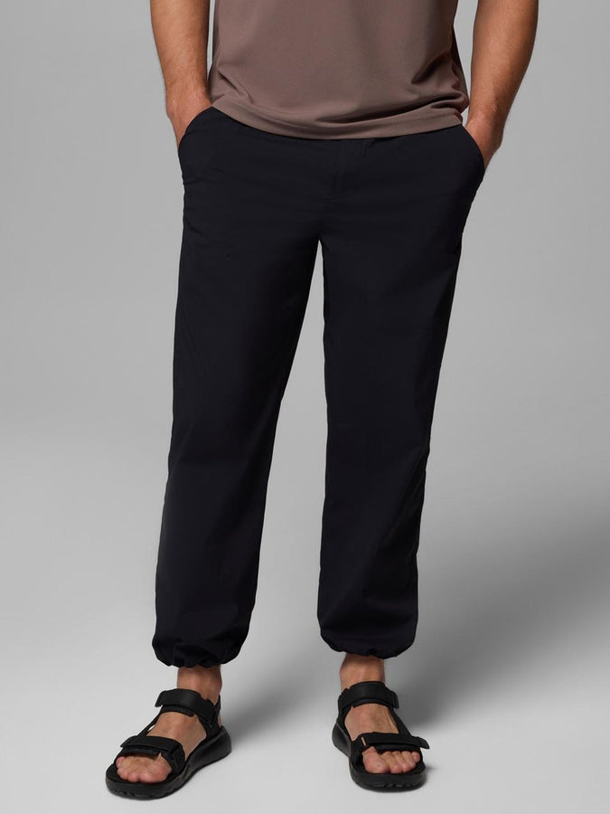 Columbia Chill Creek Lightweight Pants Spring 2026 | BLACK (010)