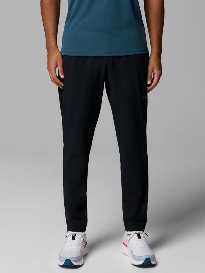 Columbia Stealth Spring Pants Spring 2026 | BLACK (010)