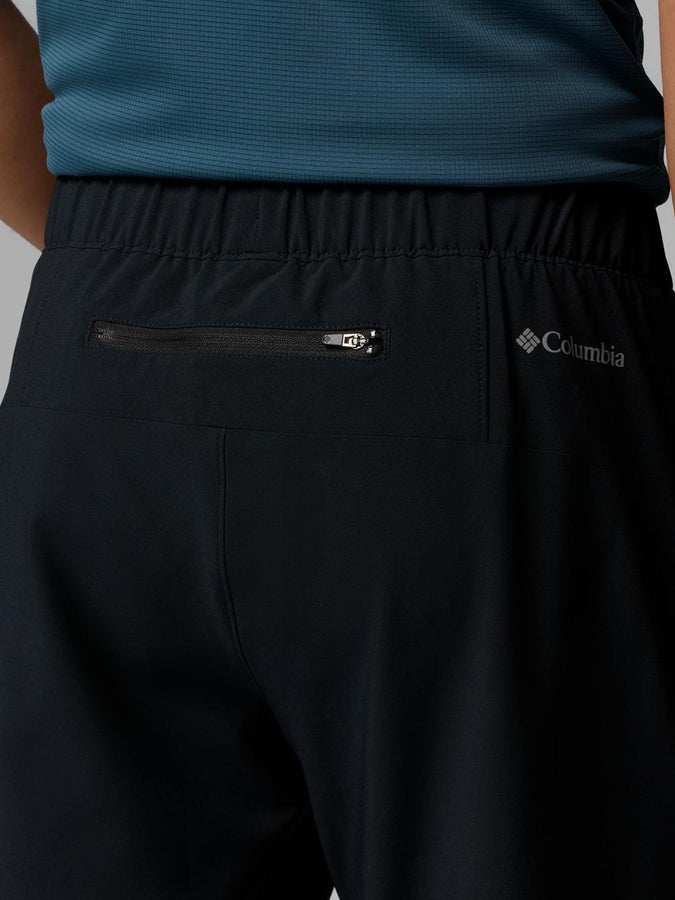 Columbia Stealth Spring Pants Spring 2026 | BLACK (010)
