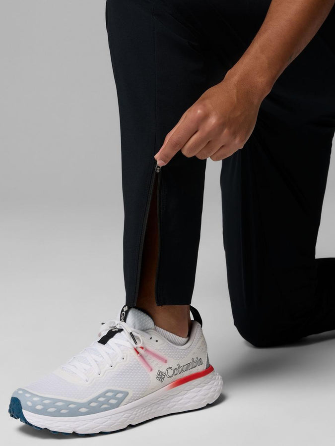 Columbia Stealth Spring Pants Spring 2026 | BLACK (010)