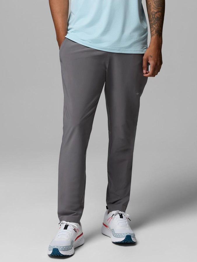 Columbia Stealth Spring Pants Spring 2026 | CITY GREY (023)