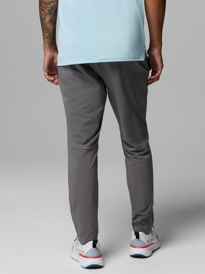 Columbia Stealth Spring Pants Spring 2026 | CITY GREY (023)