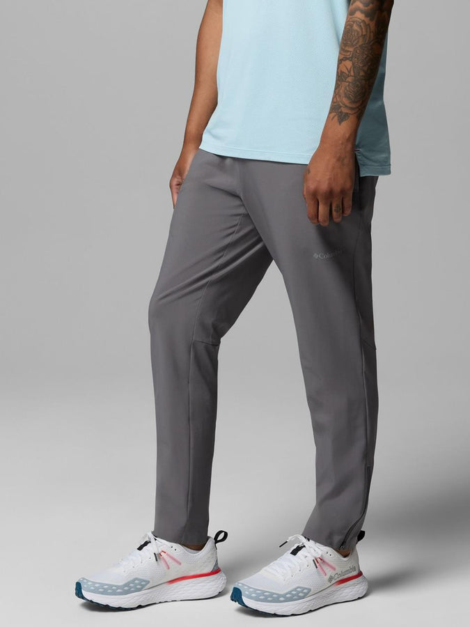 Columbia Stealth Spring Pants Spring 2026 | CITY GREY (023)