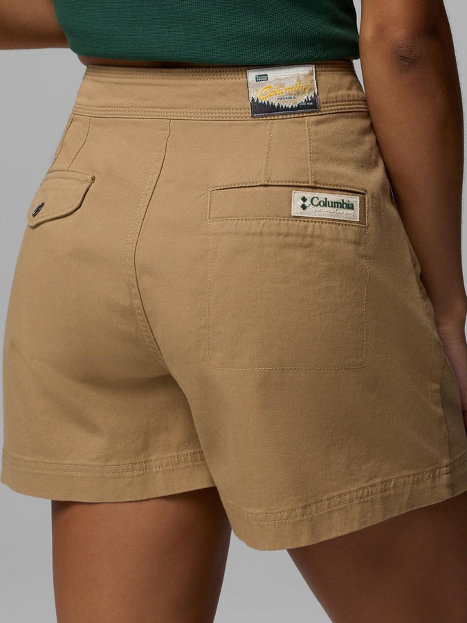 Columbia Acker Rock Shorts Spring 2026 | BEACH (214) 