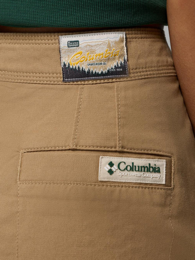 Columbia Acker Rock Shorts Spring 2026 | BEACH (214) 