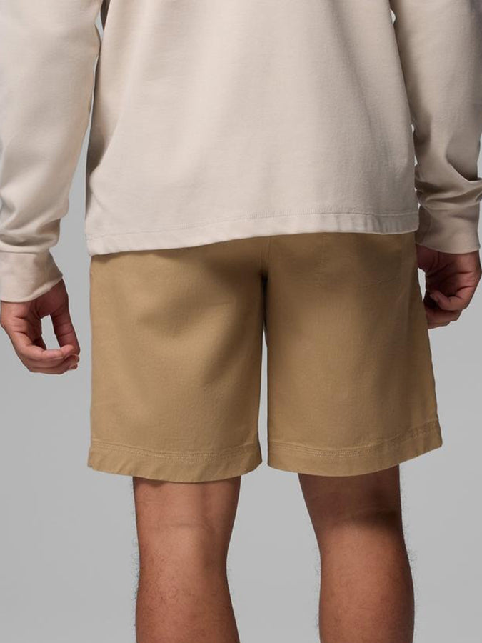 Columbia Acker Rock Twill Shorts Spring 2026 | BEACH (214)