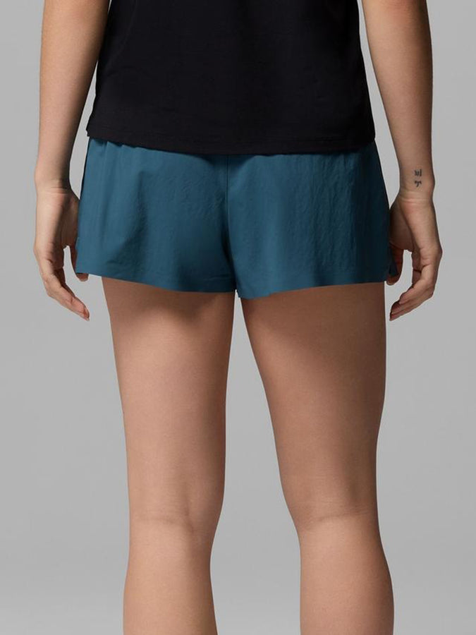 Columbia Stealth Spring Shorts Spring 2026 | EVERBLUE/MARINE LIGHT (429)