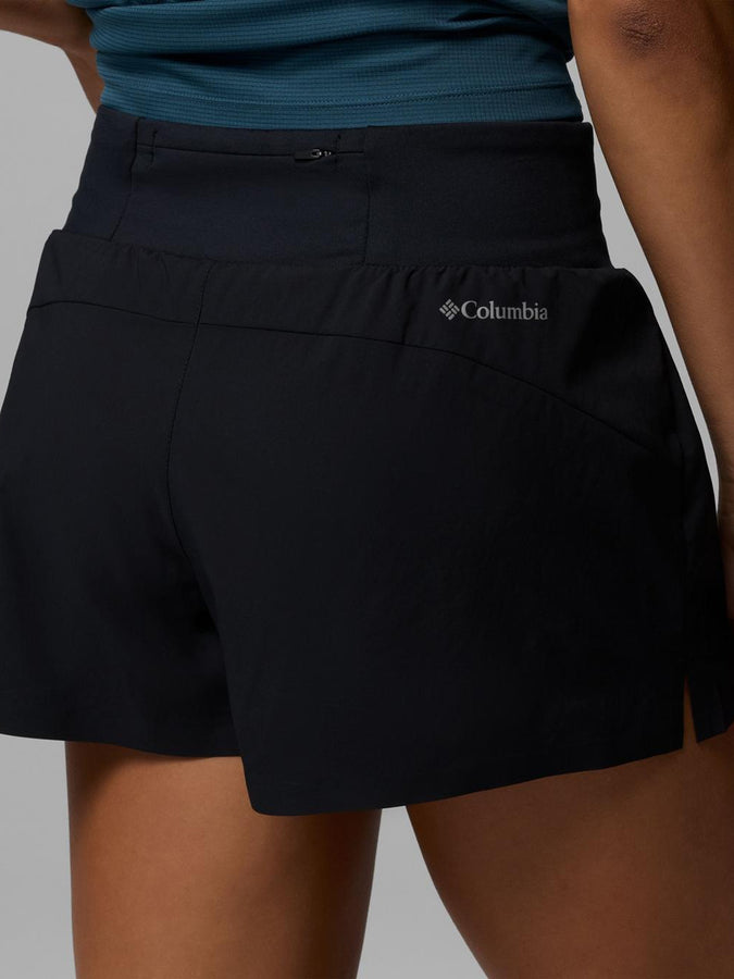 Columbia Stealth Spring Shorts Spring 2026 | BLACK (010)