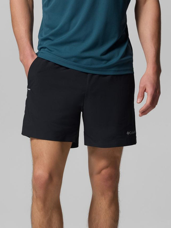 Columbia Stealth Spring Lined Shorts Spring 2026 | BLACK (010)