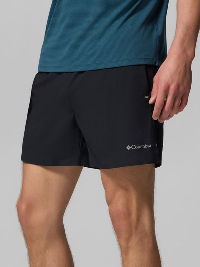 Columbia Stealth Spring Lined Shorts Spring 2026 | BLACK (010)