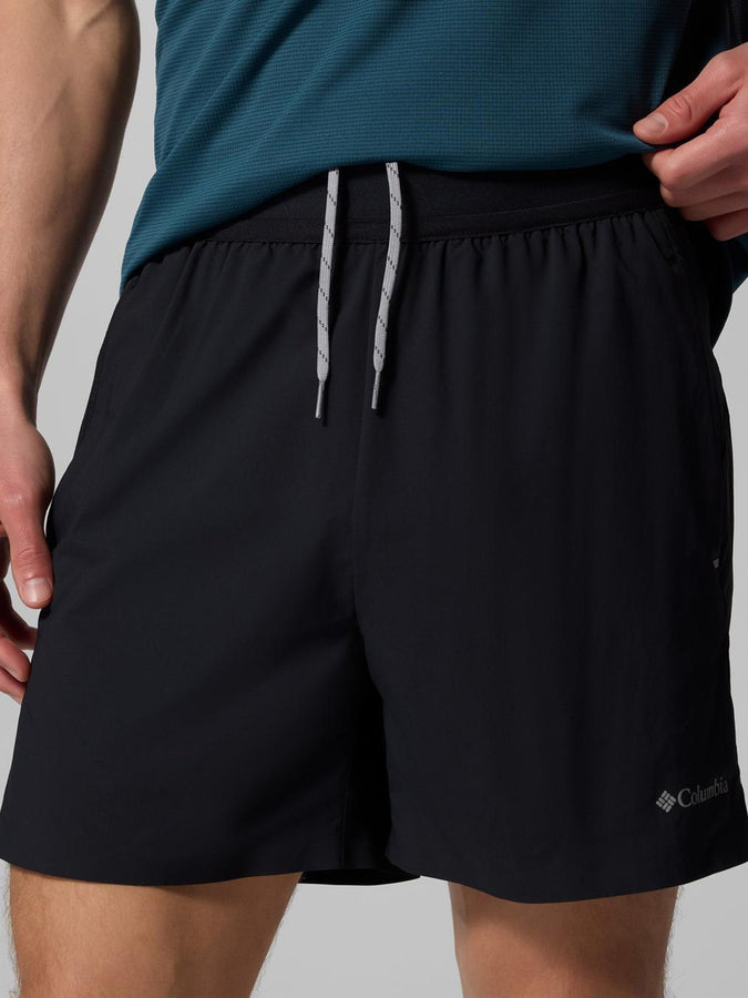 Columbia Stealth Spring Lined Shorts Spring 2026 | BLACK (010)
