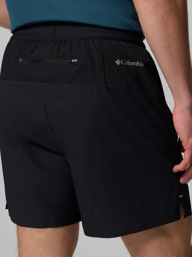 Columbia Stealth Spring Lined Shorts Spring 2026 | BLACK (010)