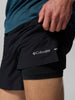 Columbia Stealth Spring Lined Shorts Spring 2026