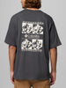 Columbia Heavyweight Back Graphic T-Shirt Spring 2026
