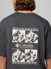 Columbia Heavyweight Back Graphic T-Shirt Spring 2026