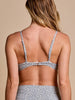 June Ibiza Sonny Bikini Top Spring 2026