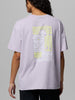 Columbia Rolling Bend Graphic Floral Groove T-Shirt Spring 2026