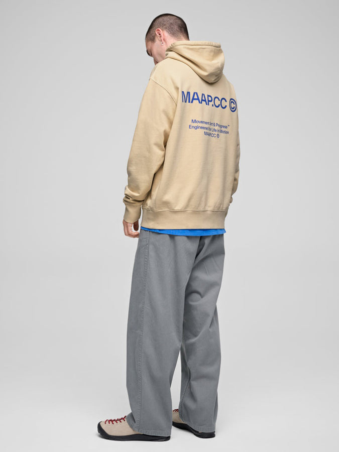 MAAP Essentials CC Hoodie Spring 2026 | PEARL