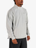 Malbon Perfomance 1/4 Zip Shell Jacket Spring 2026