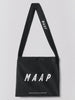 MAAP Musette Black Bag Spring 2026