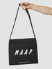 MAAP Musette Black Bag Spring 2026