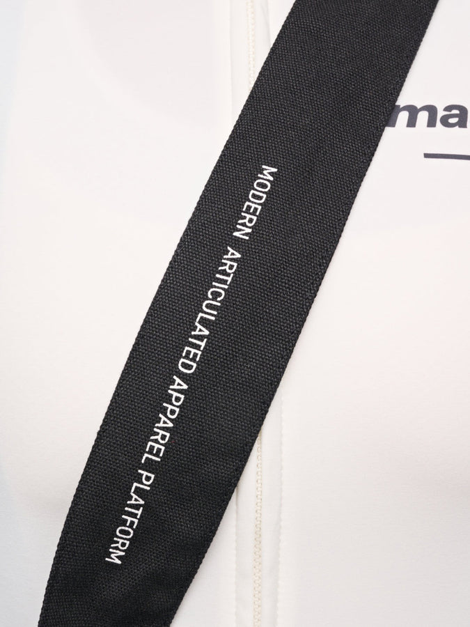 MAAP Training Musette Bag Spring 2026 | GREIGE