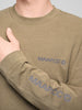 MAAP Essentials CC Long Sleeve T-Shirt Spring 2026