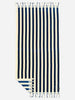 Slowtide Cabana Fringe Deep Pool Beach Towel Spring 2026