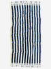 Slowtide Cabana Fringe Deep Pool Beach Towel Spring 2026