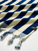 Slowtide Cabana Fringe Deep Pool Beach Towel Spring 2026