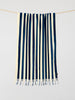 Slowtide Cabana Fringe Deep Pool Beach Towel Spring 2026