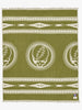 Slowtide Fillmore Driftweave Avocado Beach Blanket Spring 2026